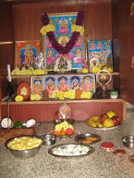 7 stunning pooja room decorations. Pooja Room Decoration 18 Pooja Room And Rangoli Designs