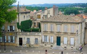 For nearly 100 years avignon was the capital of christendom, home to seven popes. Avignon A Major Historic City Of The South Of France The Good Life France
