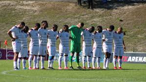 The chief operating officer at the club, edries burton stated the name 'stellenbosch fc' shows our intention. Stellenbosch Fc Promoted To Psl South Africa Daily
