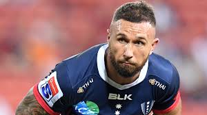 Super Rugby Round 14 teams: Quade Cooper cleared to face Bulls; three  changes for Tahs