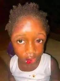 How could someone believe this girl WANTED to live under a house for 5  years?