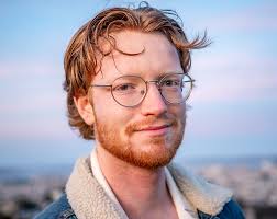 Grant Skaggs's Instagram, Twitter & Facebook