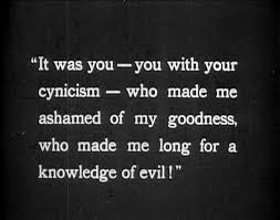 Dr Jekyll And Mr Hyde 1920 Litterature