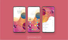 Tema Xiaomi Mtz Terbaik Tembus Aplikasi Aplikasi Iphone Ponsel