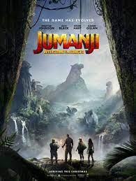 Adventurous Fun For Everyone Kathy Kaiser Matinee Chat Jumanji Rated Pg 13 1 Hr 59 Mins Starring Dwa Full Movies Online Free Full Movies Jumanji Movie