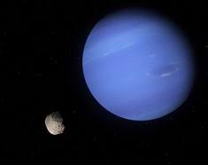 It S Raining Diamonds On Uranus Kids Discover Uranus Planets Science And Nature