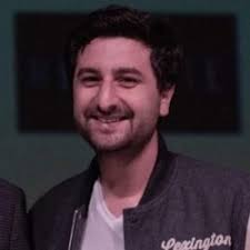 Entrepreneur of the Year 2023