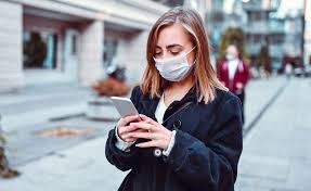 Hover your phone camera over the qr code. Who Plans Covid 19 Symptom Checker App Mobile World Live