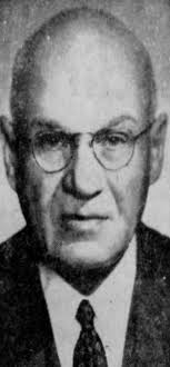 Arthur Jerome Freund (1891-1975)