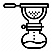 Download Coffee Filter Coffee Maker Drip Filtering Barista Icon Download On Iconfinder Icon Coffee Machine Filter Icon