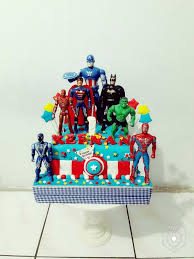 Dari mulai dekorasi hingga kue ulang tahun, momen ulang tahun abram khan ini meriah banget. Jual Kue Ulang Tahun Captain America Super Hero Fondant Jakarta Barat Toko Putri Hana Tokopedia