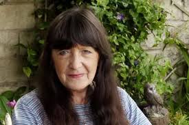 Dare you join Holmfirth medium Pauline Day