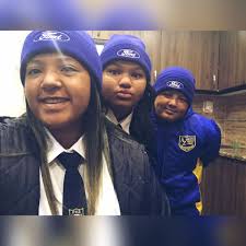 Stan Mars got told he looks better 'with some meat'