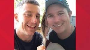 Search for missing firefighters still 'rescue mission'