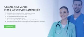 Nursing certifications for popular specialties. How To Become A Wound Care Nurse Certification And Salary
