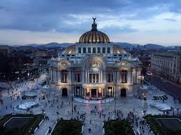 In 2019, it served 1.6 billion passengers. Mexico City Excursions For People Who Travel To Eat Club Tengo Hambre