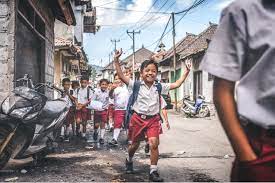 10 Contoh Perilaku Yang Mencerminkan Persatuan Dan Kesatuan Di Lingkungan Sekolah Dan Masyarakat Berbagi Ilmu