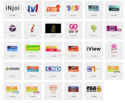 Replaced by iqiyi hd starting 17 july 2019 on the same channel number (channel 300). Senarai Saluran Bagi Pakej Njoi Astro 2018 Julia Ali