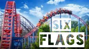 Six Flags 🎡| ملاهي سكس فلاقز - YouTube