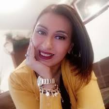 NANCY SUAREZ (@SUHENADI)