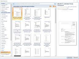 Sehen sie sich die kostenlosen vorlagen für word an, wo sie eine breite palette formatierter dokumente vorfinden. Formatvorlagen In Word Erstellen Mykey Software