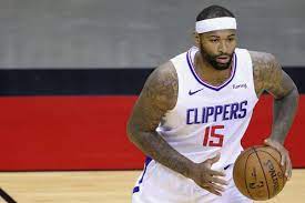 The blazers talkbasket12:10los angeles clippers portland trail blazers nba pacific division. Clippers Sign Demarcus Cousins For Rest Of Season Hoops Rumors