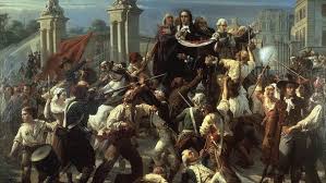 From wikimedia commons, the free media repository. Franzosische Revolution Das Septembermassaker Geschichte Alpha Lernen Br De