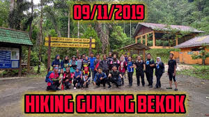 Jabatan perhutanan negeri johor is a agensi kerajaan based in nusajaya, johor. Hutan Lipur Sungai Bantang Bekok Destimap Destinations On Map