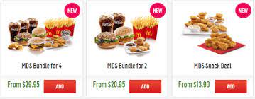 Once you have done that, you will be able to receive promo codes from mcdelivery. Mcdelivery Promo Codes That Work 50 Off June 2021