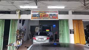 BERKAT USAHA GENERAL SERVICE (B.U.G.S)