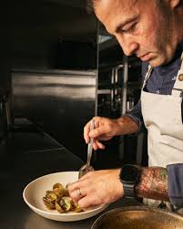 Rashindra Donge, Bonaire, First Female To Be Named 'Caribbean Chef of the  Year'