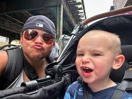 Armani Cruz's Instagram, Twitter & Facebook