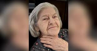 Obituary for Evelyn Louise (Hicks) Still Tolbert