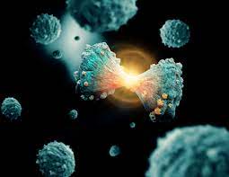 Gold Nanoparticles Will Accelerate Individual Cancer Diagnosis And Treatment Nano Magazine Latest Nanotechnology News
