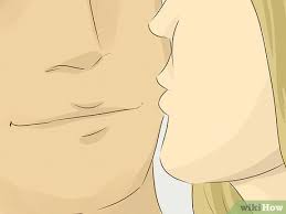 Read 18 bad boy kisses from the story bad boy kisses by breakfreexx (ashley :d) with 955,934 reads. How To Kiss A Boy With Pictures Wikihow
