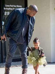 North West Kim Kardashian Baby Pictures Fashion Celebrity Style