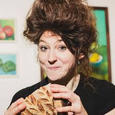 Pastry Chef Caroline Schiff Leaves Gage & Tollner