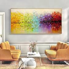 Every limoges box we offer is a true work of art at a miniature level. Great Painter Hand Painted High Quality Gorgeous Abstract Acrylic Painting Multiple Colors Abstract Knife Painting For Bedroom Painting Calligraphy Aliexpress