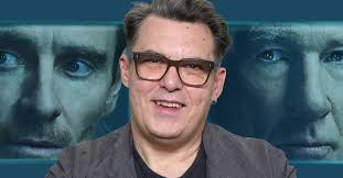 “The Lies Get Bigger and More Dangerous”: ’The Agency’s Joe Wright Breaks  Down Martian’s Biggest Problem