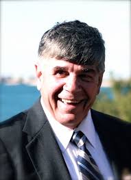 Obituary for Donald C. Bingham