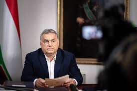 Orbán viktor a parlament hétfői ülésén bejelentette, hogy hétfő éjféltől betiltják a nyilvános rendezvényeket magyarországon. Negy Gazdasagvedelmi Intezkedest Jelentett Be Orban Viktor Pecs Aktual