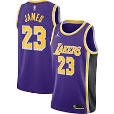 The creation of a new big three on the brooklyn nets coincided with the los angeles… lakers news: Lebron James Lakers Jerseys T Shirts Curbside Pickup Available At Dick S