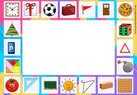 Jogo do picolé cores variadas. Formas Geometricas Na Educacao Infantil
