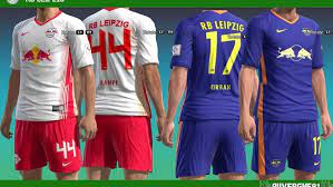 Enjoy the videos and music you love, upload original content, and share it all with friends, family, and the world on youtube. Pes 2013 Rb Leipzig 20 21 Kits Kazemario Evolution