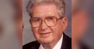 Donald F. Geist Obituary