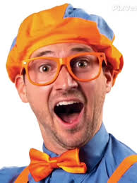 Ms Rachel Abs Blippi