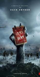 Декадентский новогодний сон ренаты литвиновой 04.02.2021. Army Of The Dead 2021 Trivia Imdb