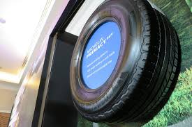 Yang pasti harga tayar selesa ini lebih tinggi berbanding tayar mampu milik. Michelin Primacy Suv Mekanika