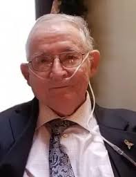 Marvin L. Trickett Obituary (2023)