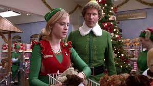 14.12.2020 · will ferrell and zooey deschanel just gave fans of their popular film elf an early christmas present. Elf Reunion Will Ferrell Zooey Deschanel And More Stars Unite For A Virtual Table Read For Charity Entertainment Tonight